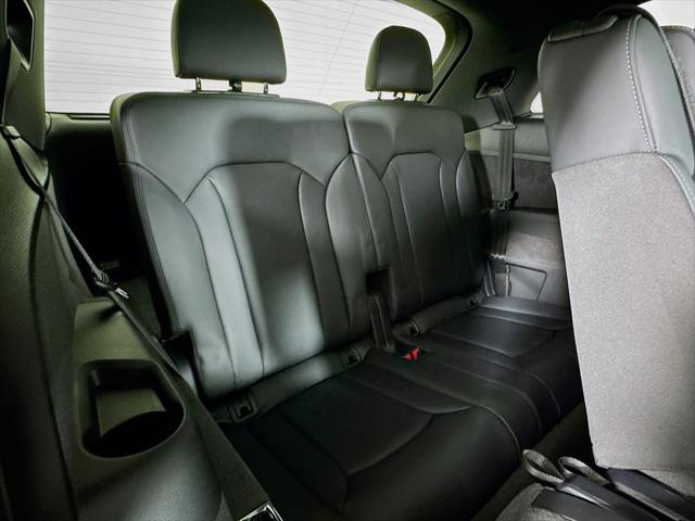 2025 Audi Q7 Prestige - Photo 19