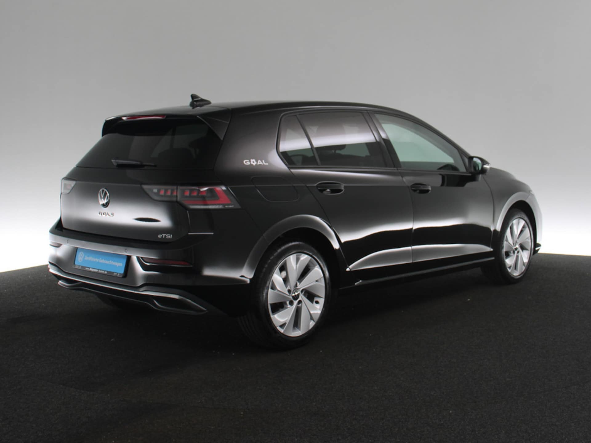 Volkswagen Golf Goal