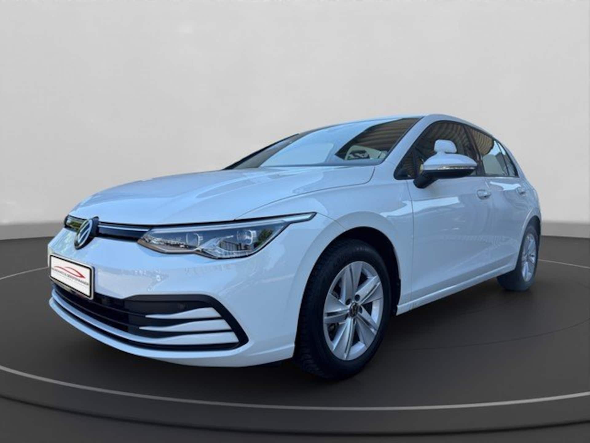 Volkswagen Golf Life