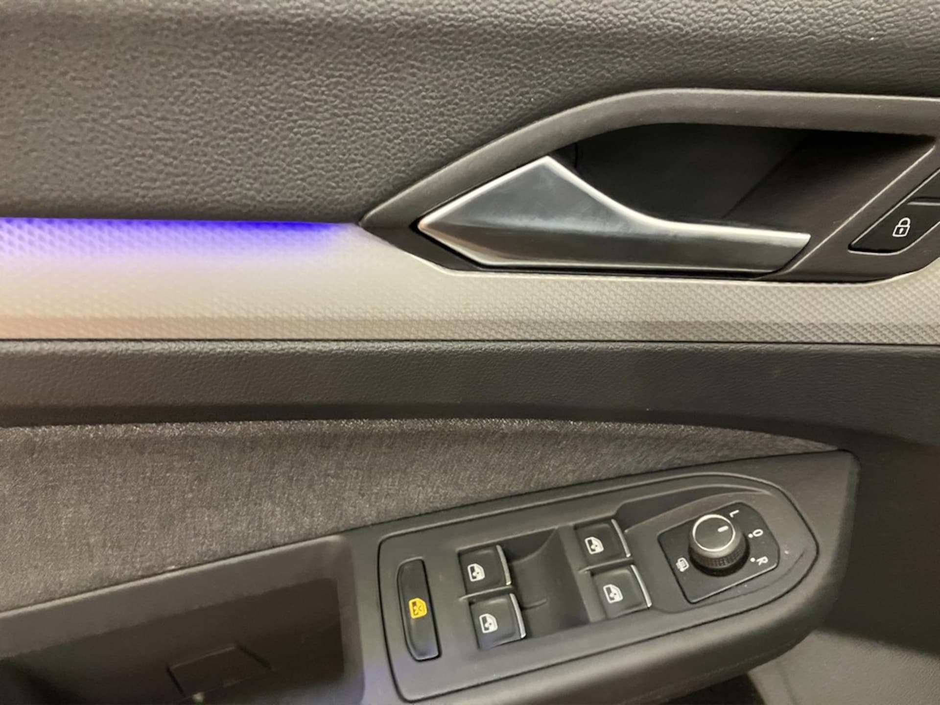 Volkswagen Golf MOVE