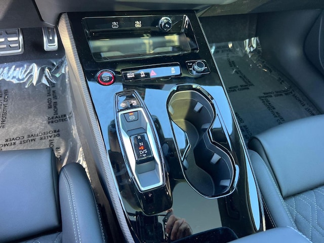2025 Audi S5 Premium Plus - Photo 25