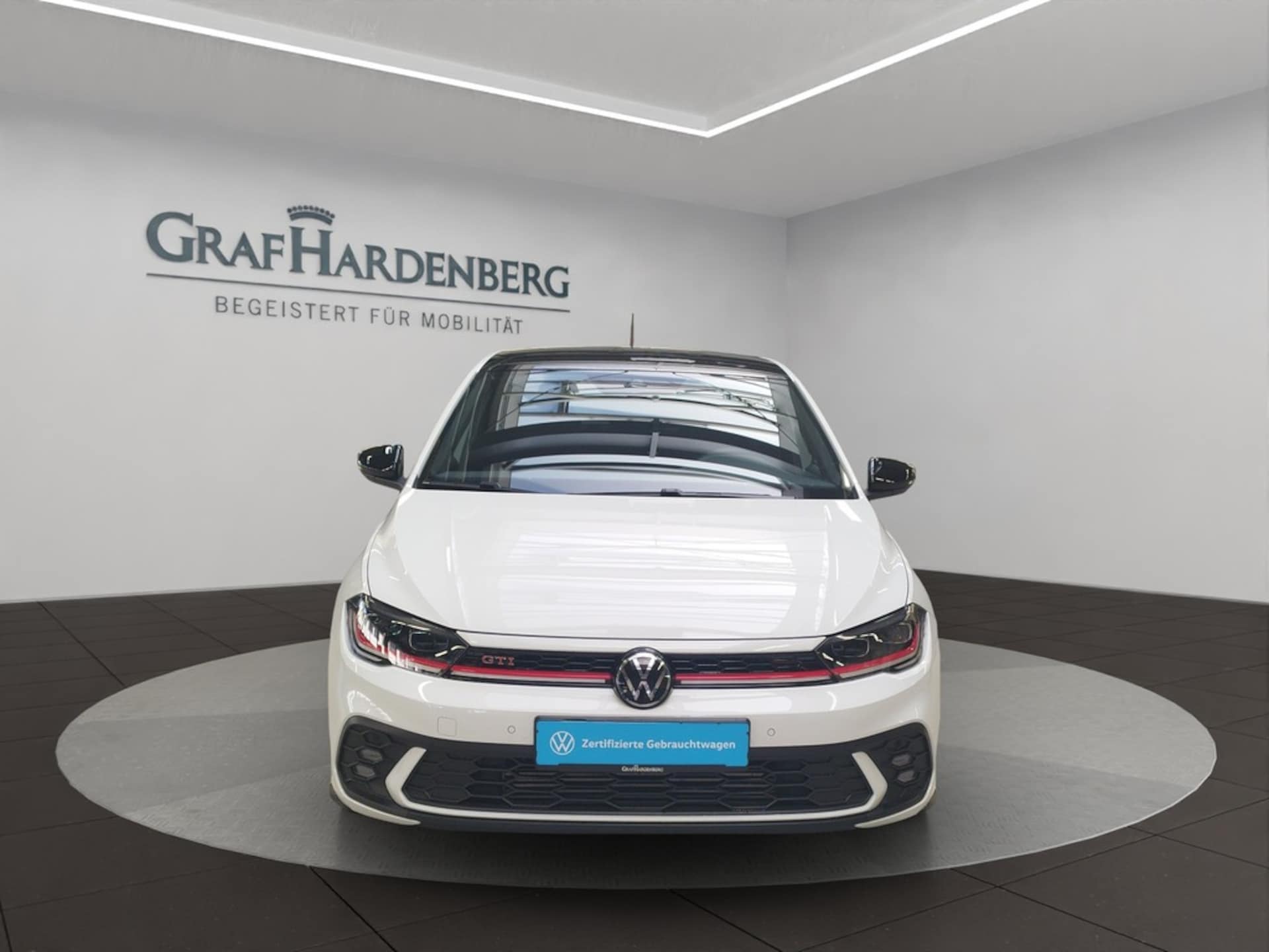 Volkswagen Polo GTI