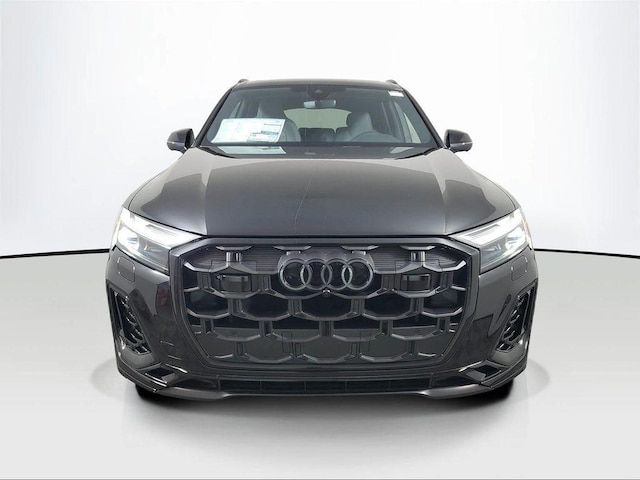 2026 Audi SQ7