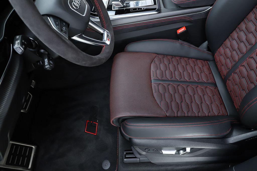 2026 Audi RS Q8 Base - Photo 42