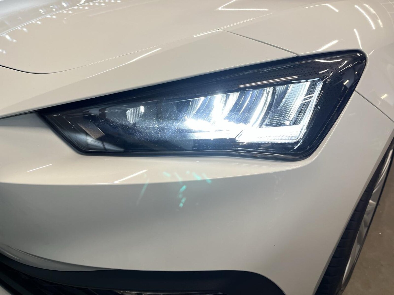 SEAT Leon – Bild 13