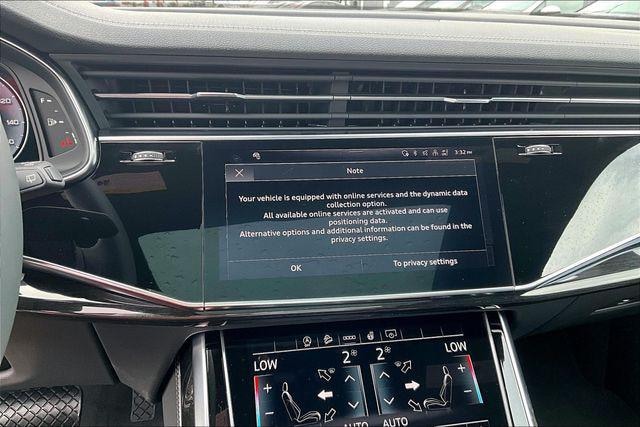 2026 Audi Q8 Premium Plus - Photo 24