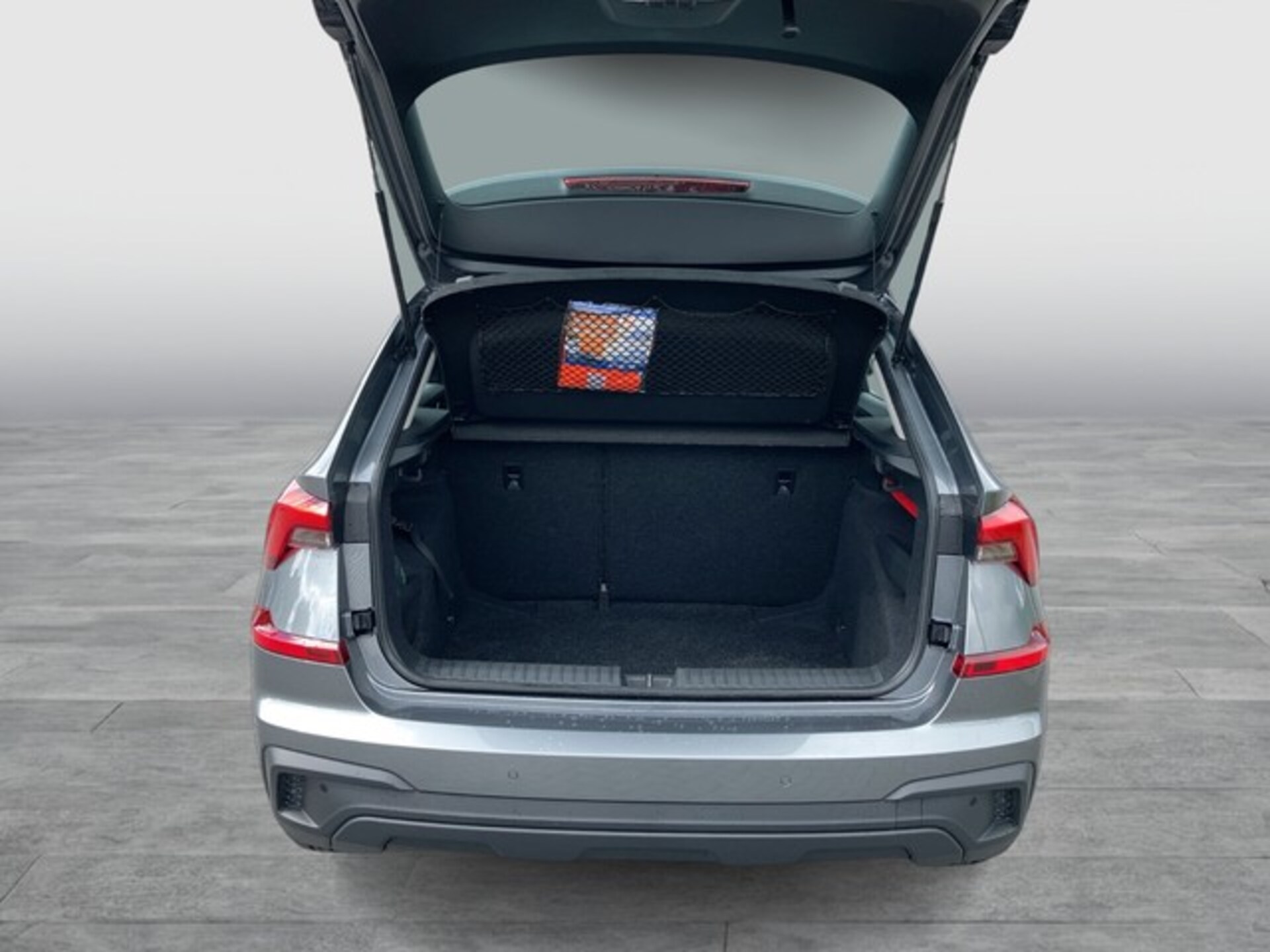 Skoda Kamiq Essence