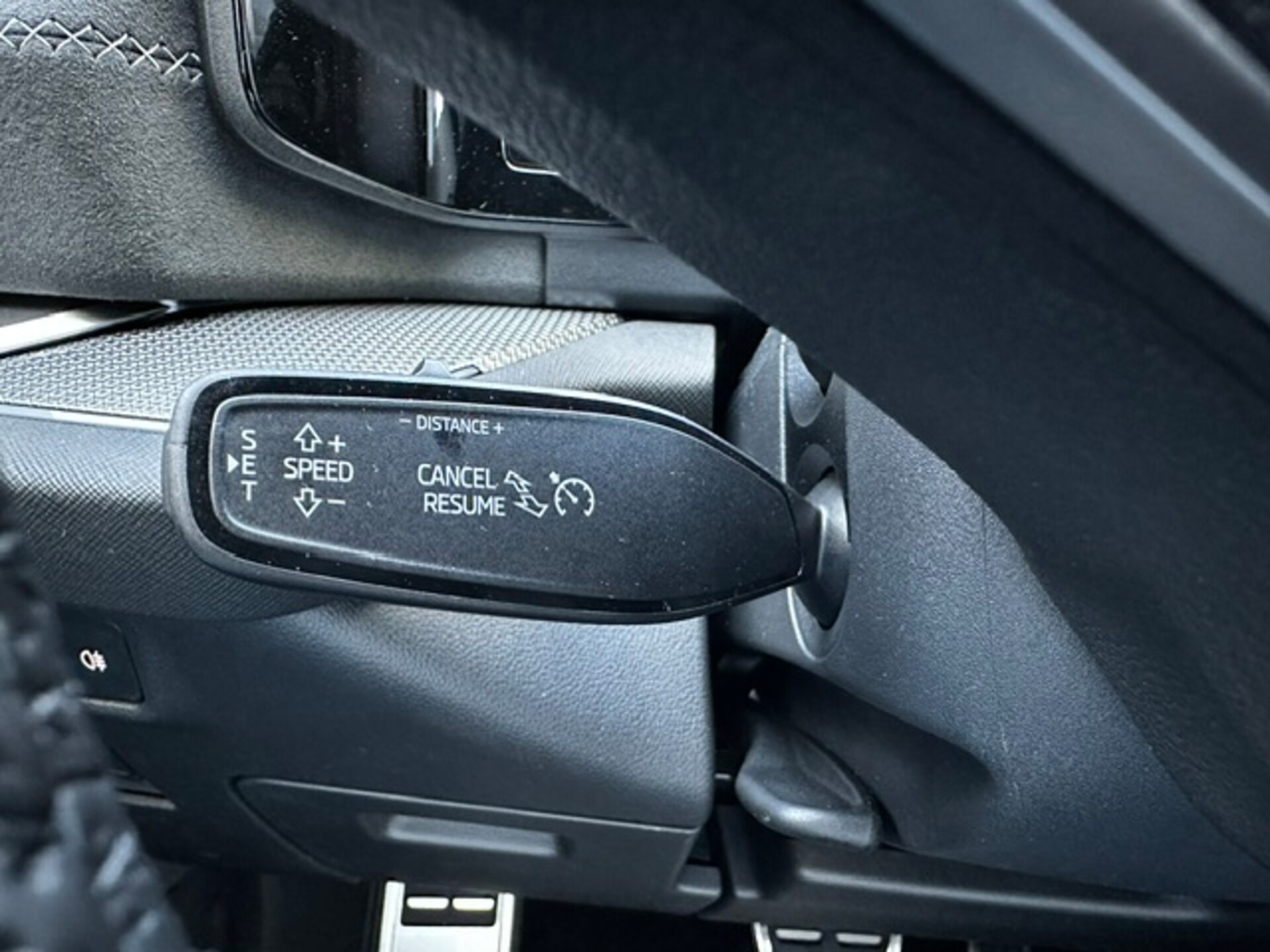 Skoda Kodiaq Sportline