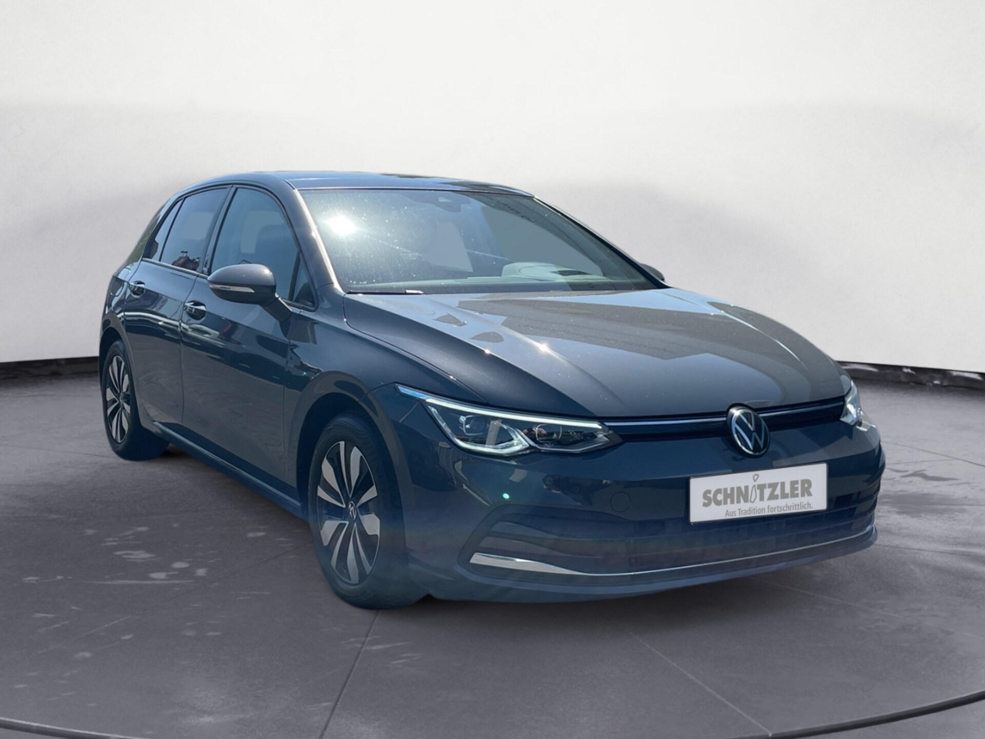 Volkswagen Golf MOVE