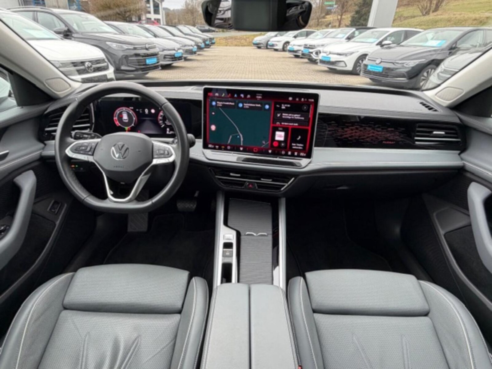 Volkswagen Passat – Bild 25