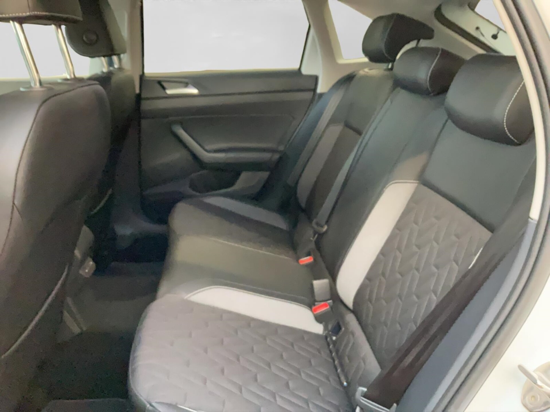Volkswagen Taigo Goal