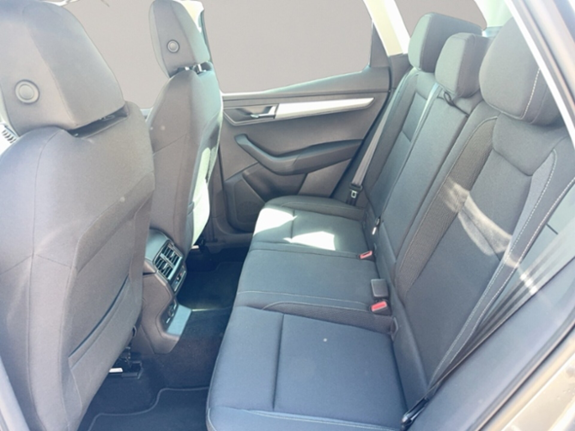 Skoda Karoq Tour