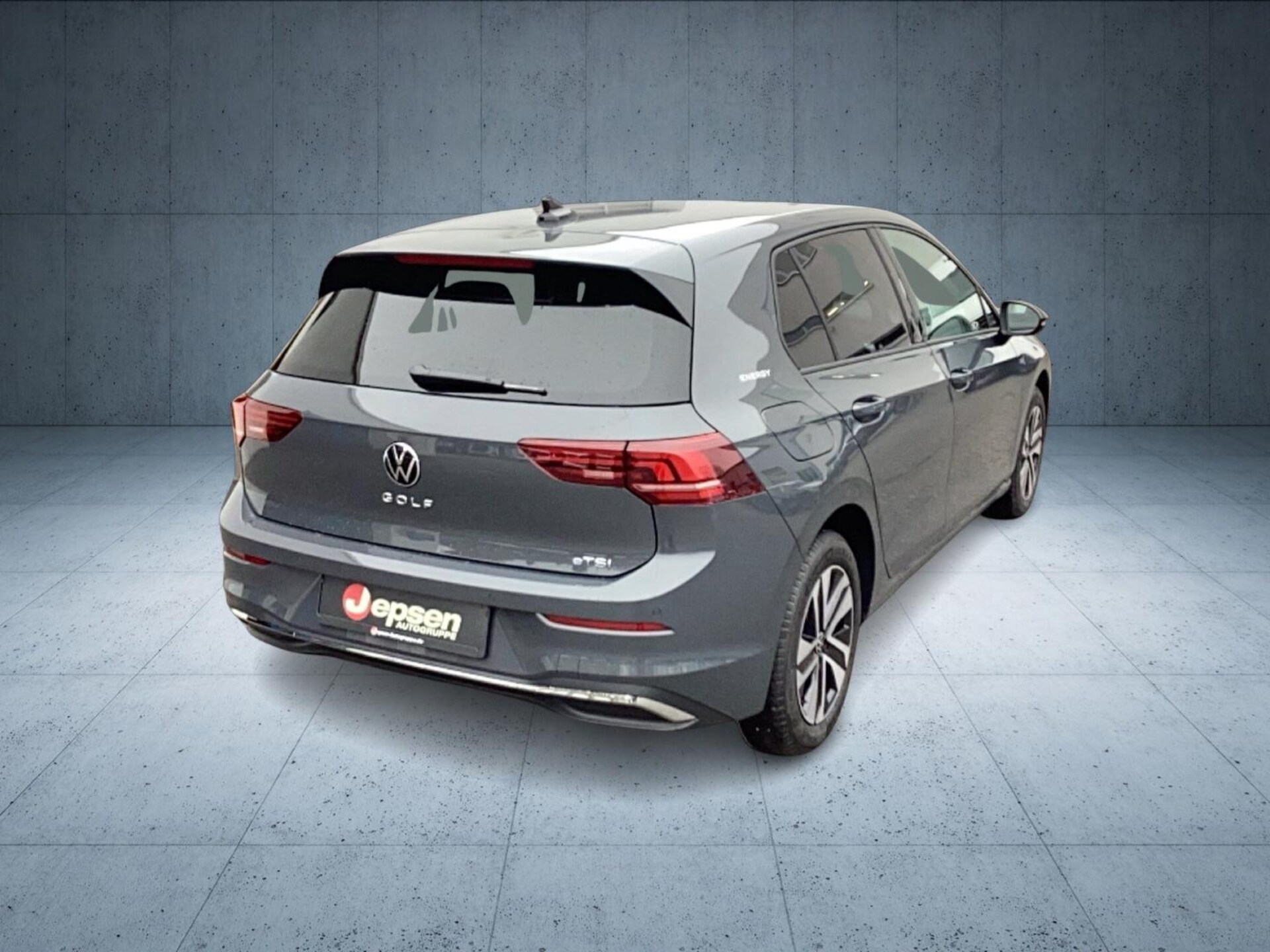 Volkswagen Golf ENERGY
