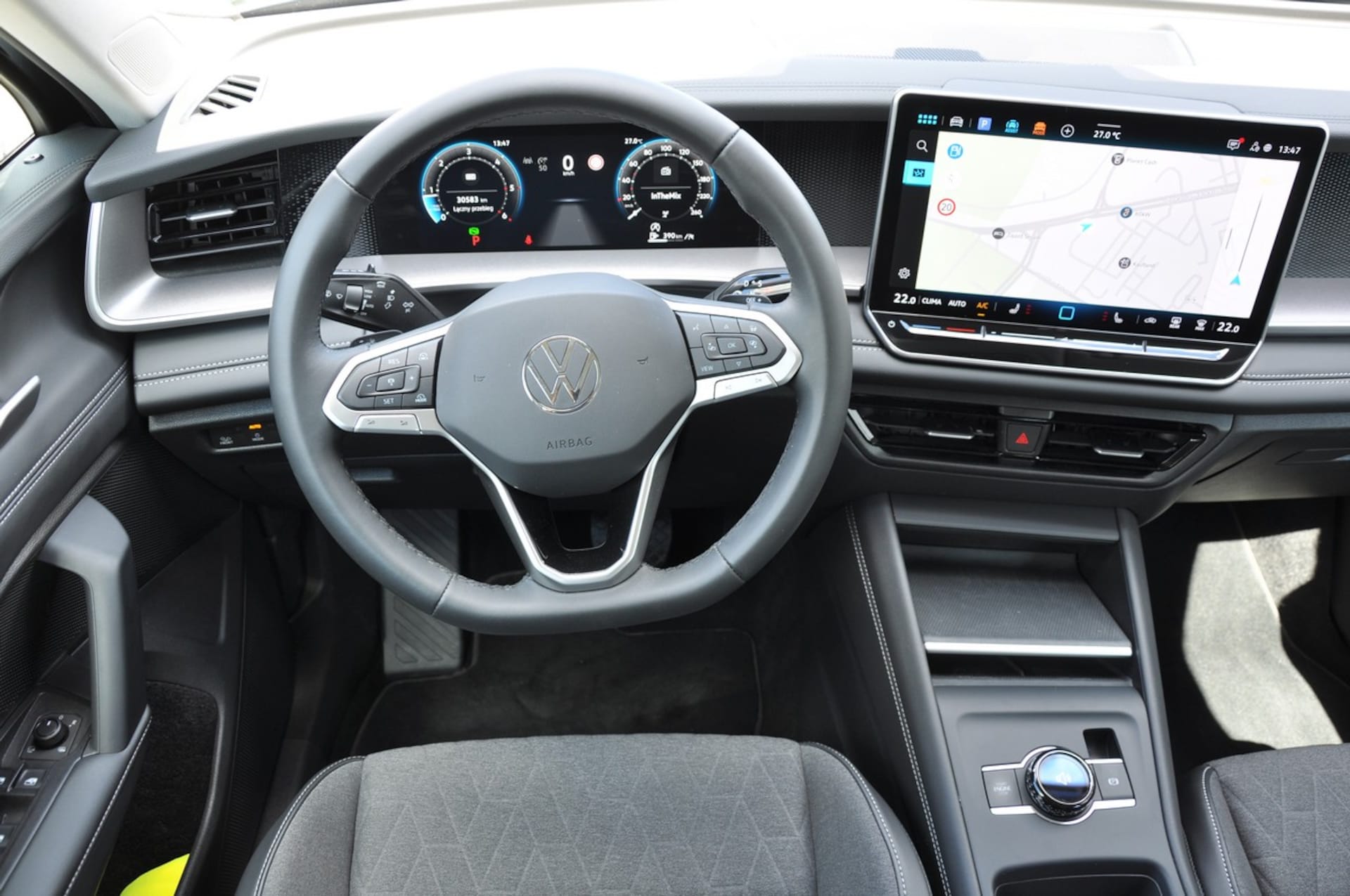 Volkswagen Tayron Life