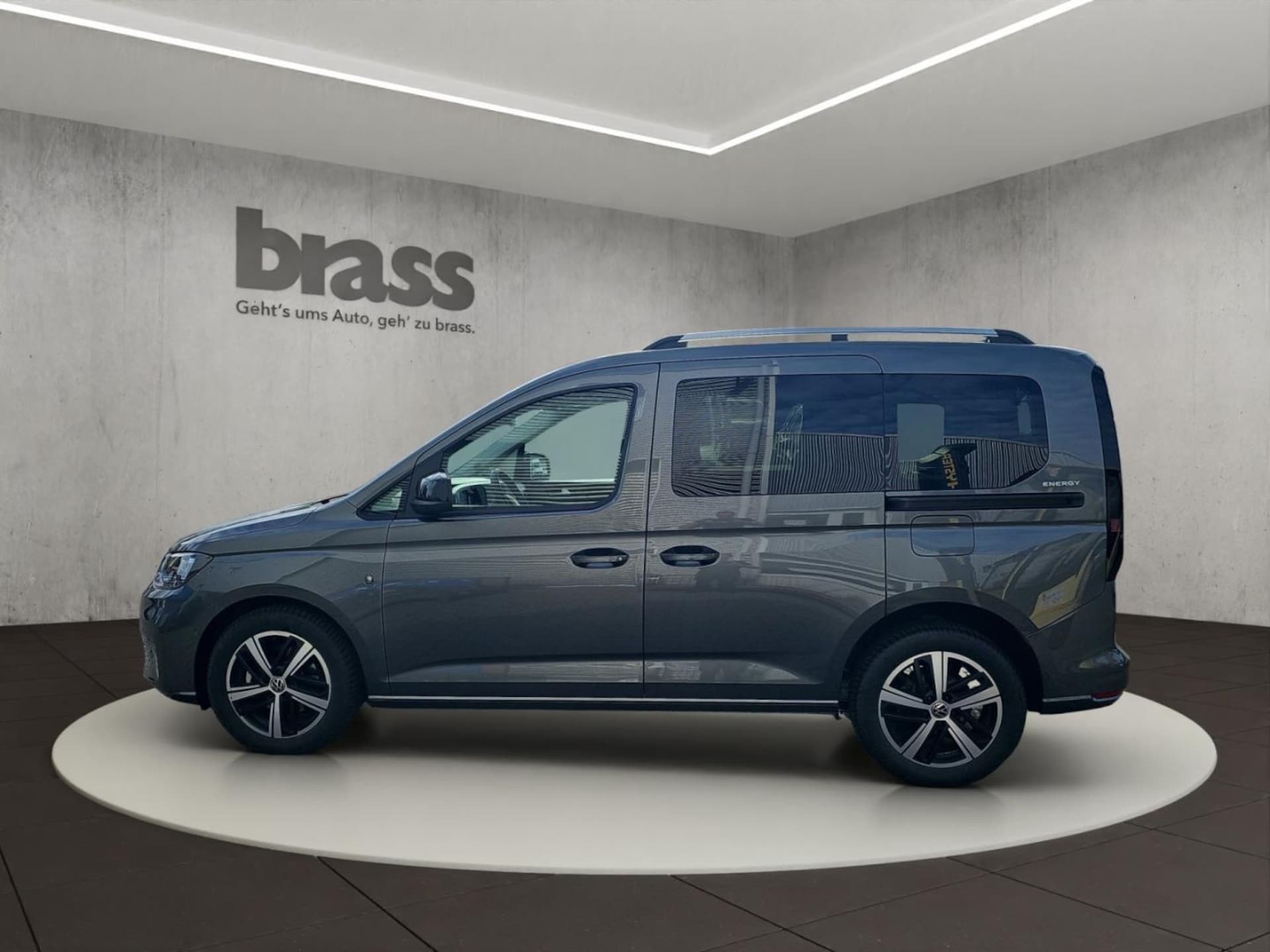 Volkswagen Caddy ENERGY