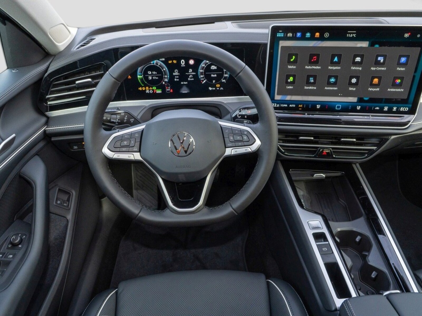 Volkswagen Passat – Bild 15