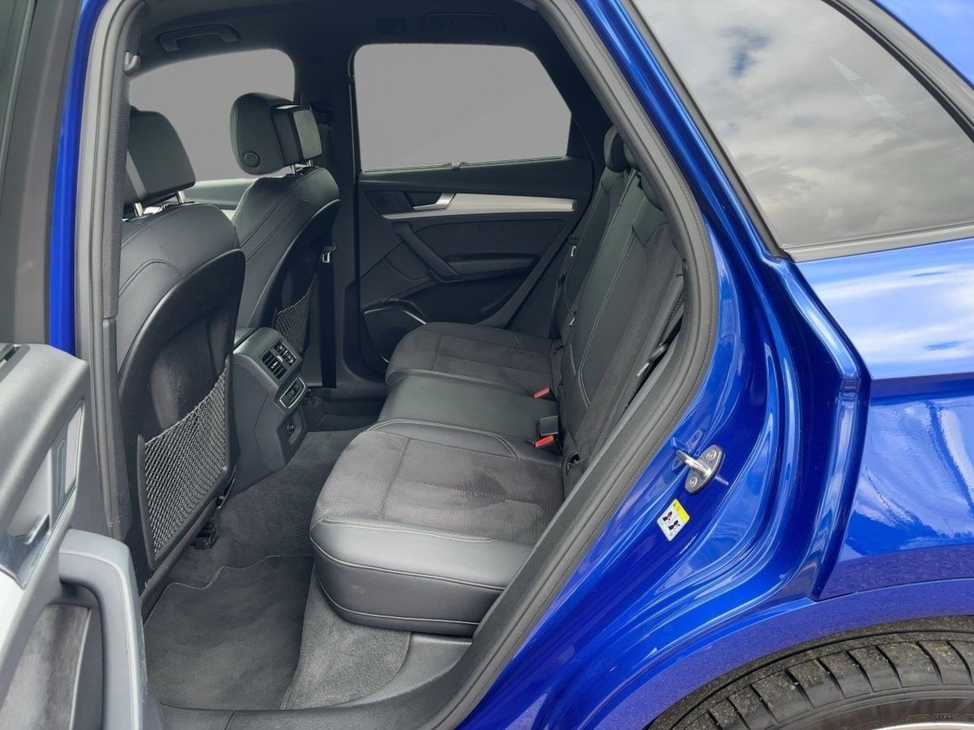 Audi SQ5 SUV