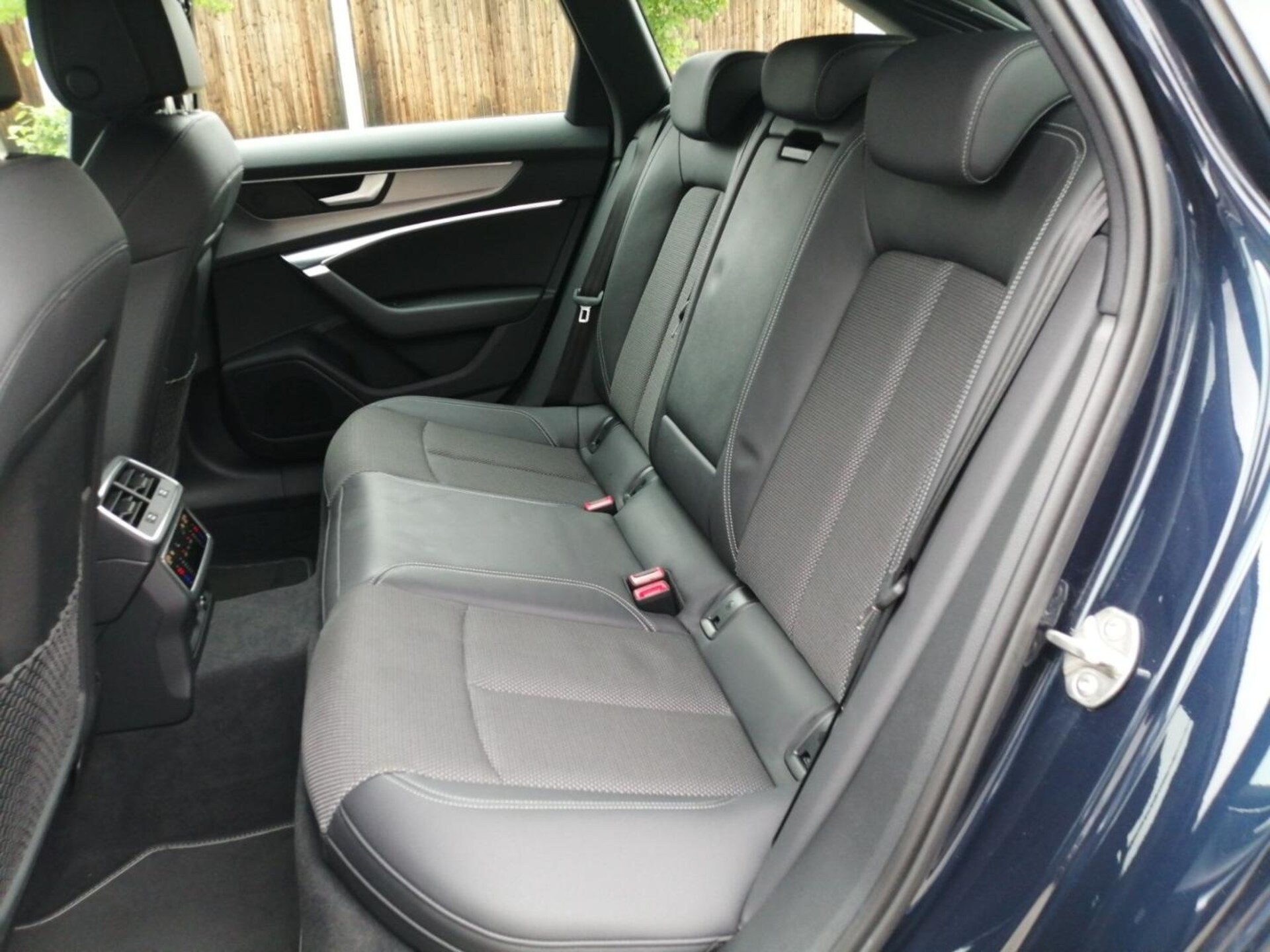Audi A6 Avant Sport