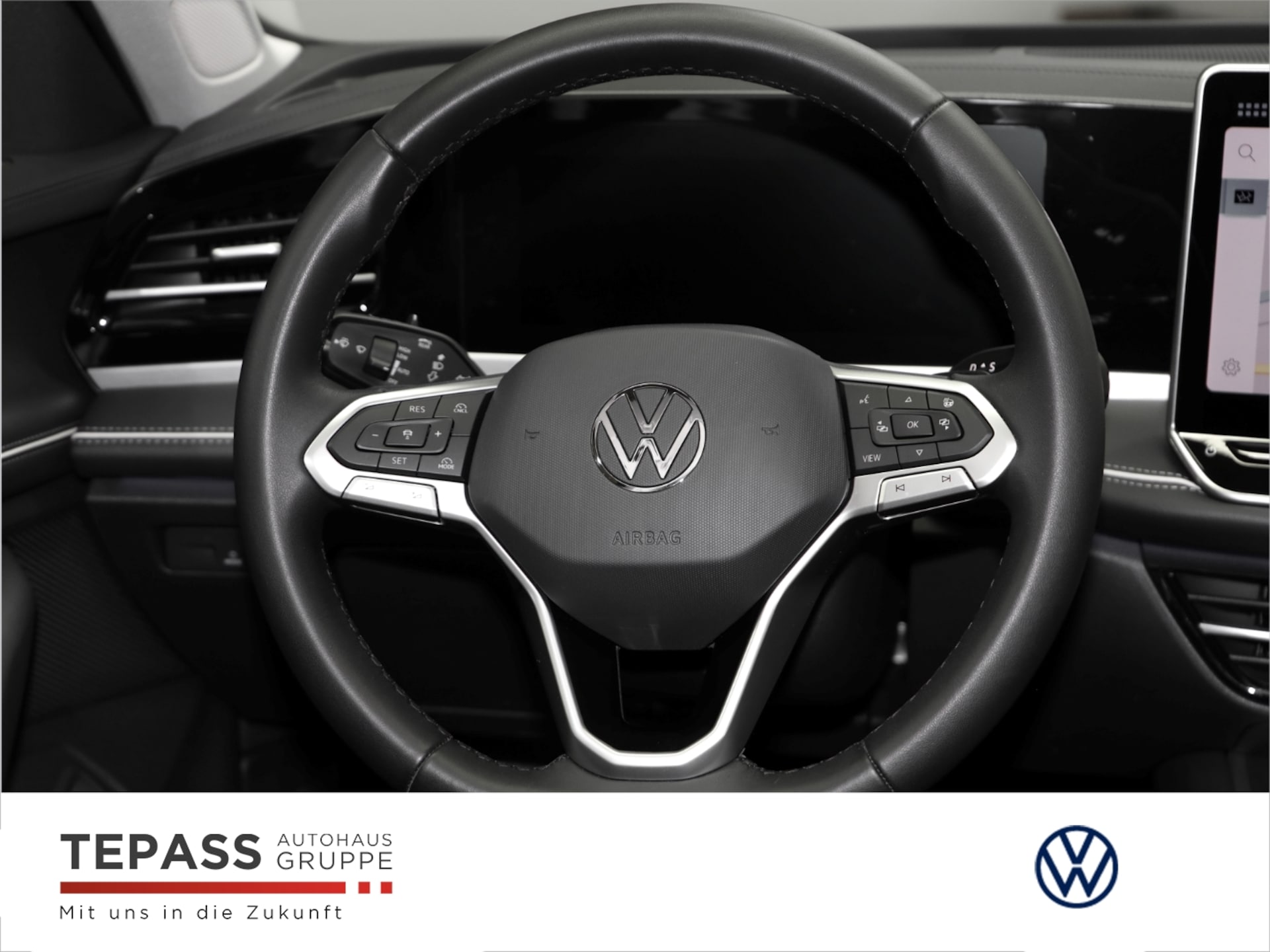 Volkswagen Passat Business