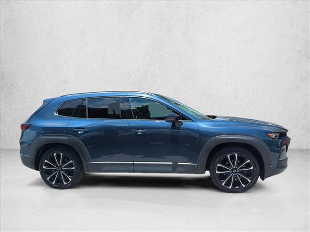 2023 Mazda CX-50