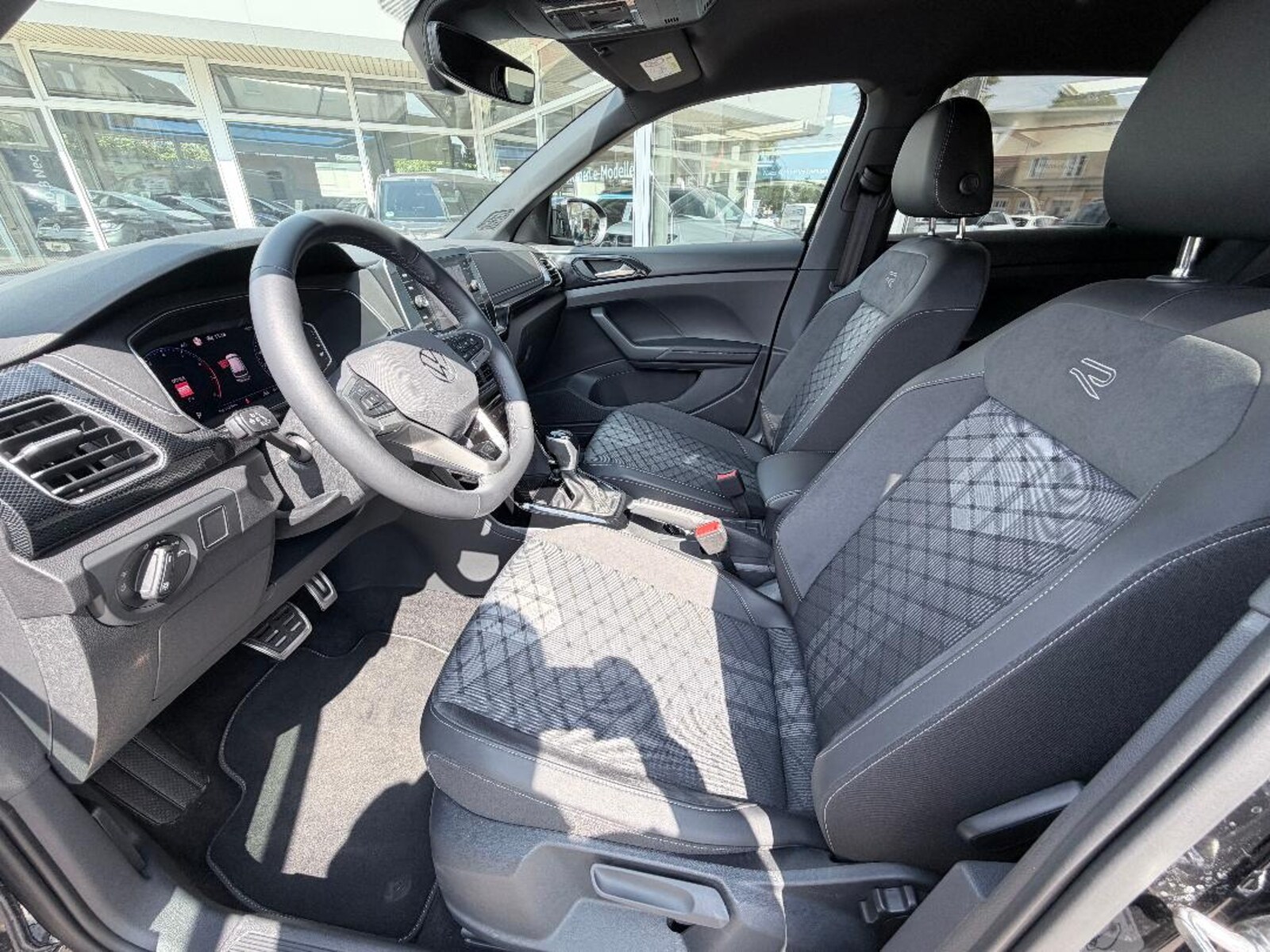 Volkswagen T-Cross – Bild 5