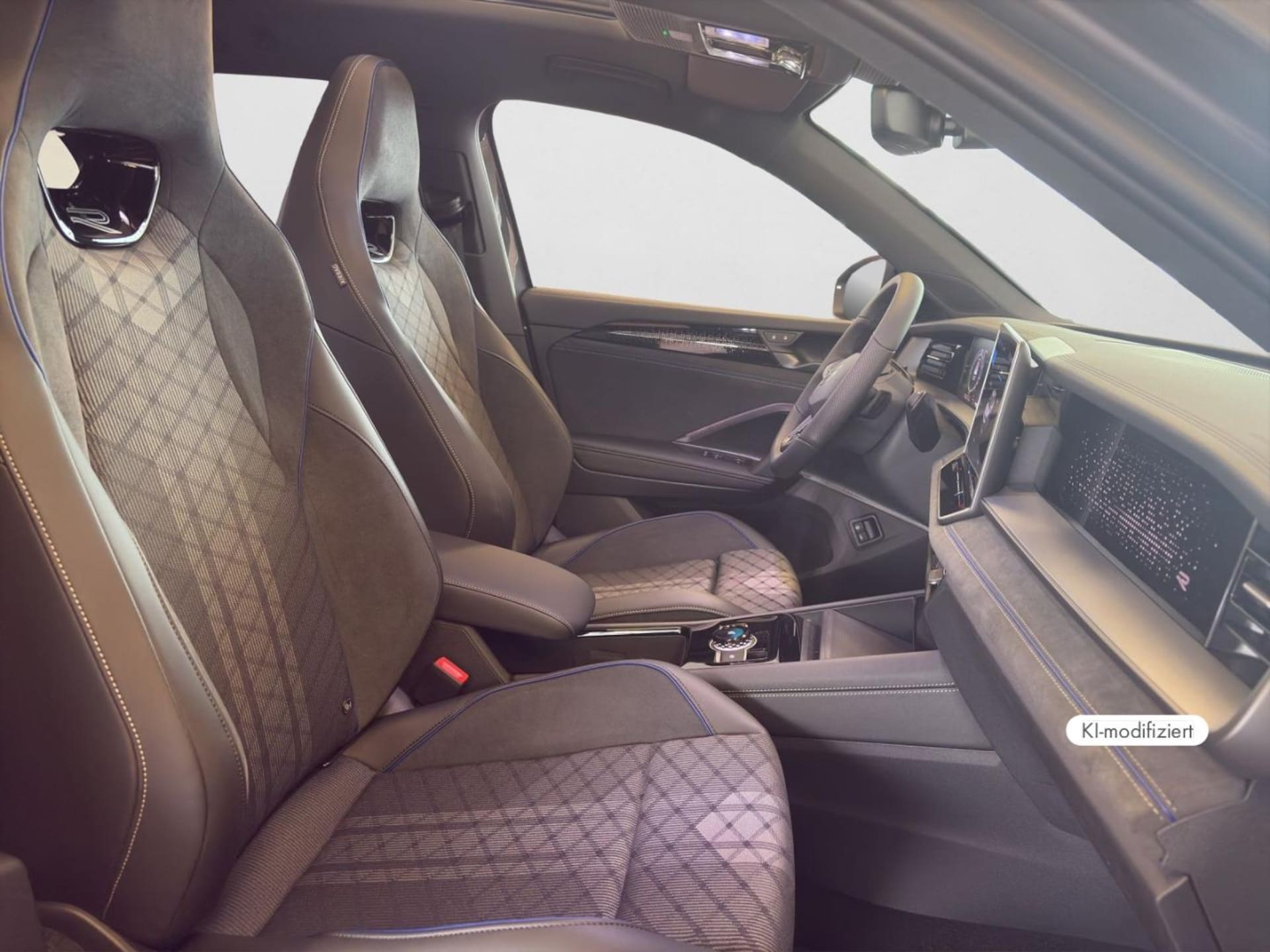 Volkswagen Tayron R-Line
