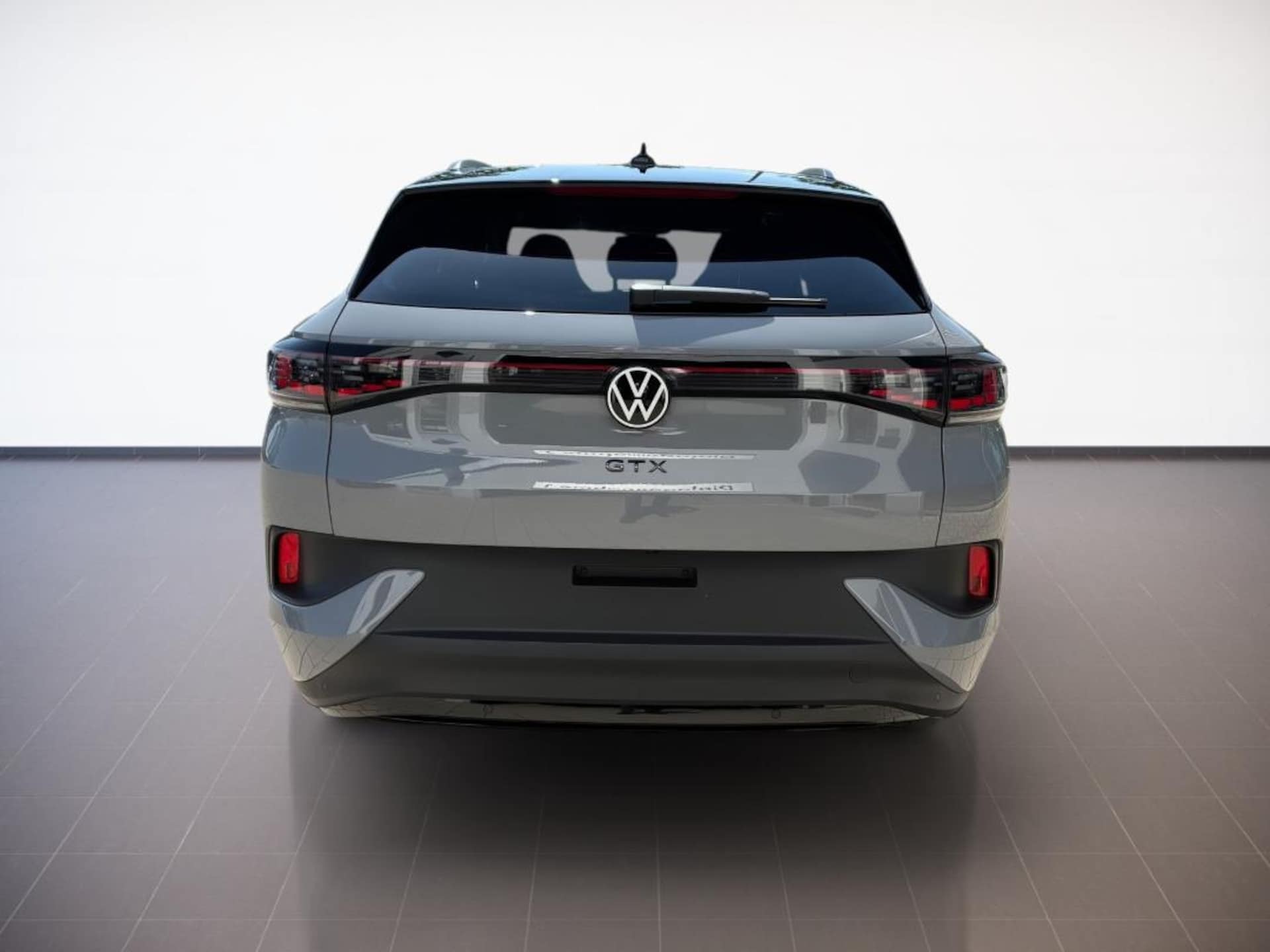 Volkswagen ID.4 GTX