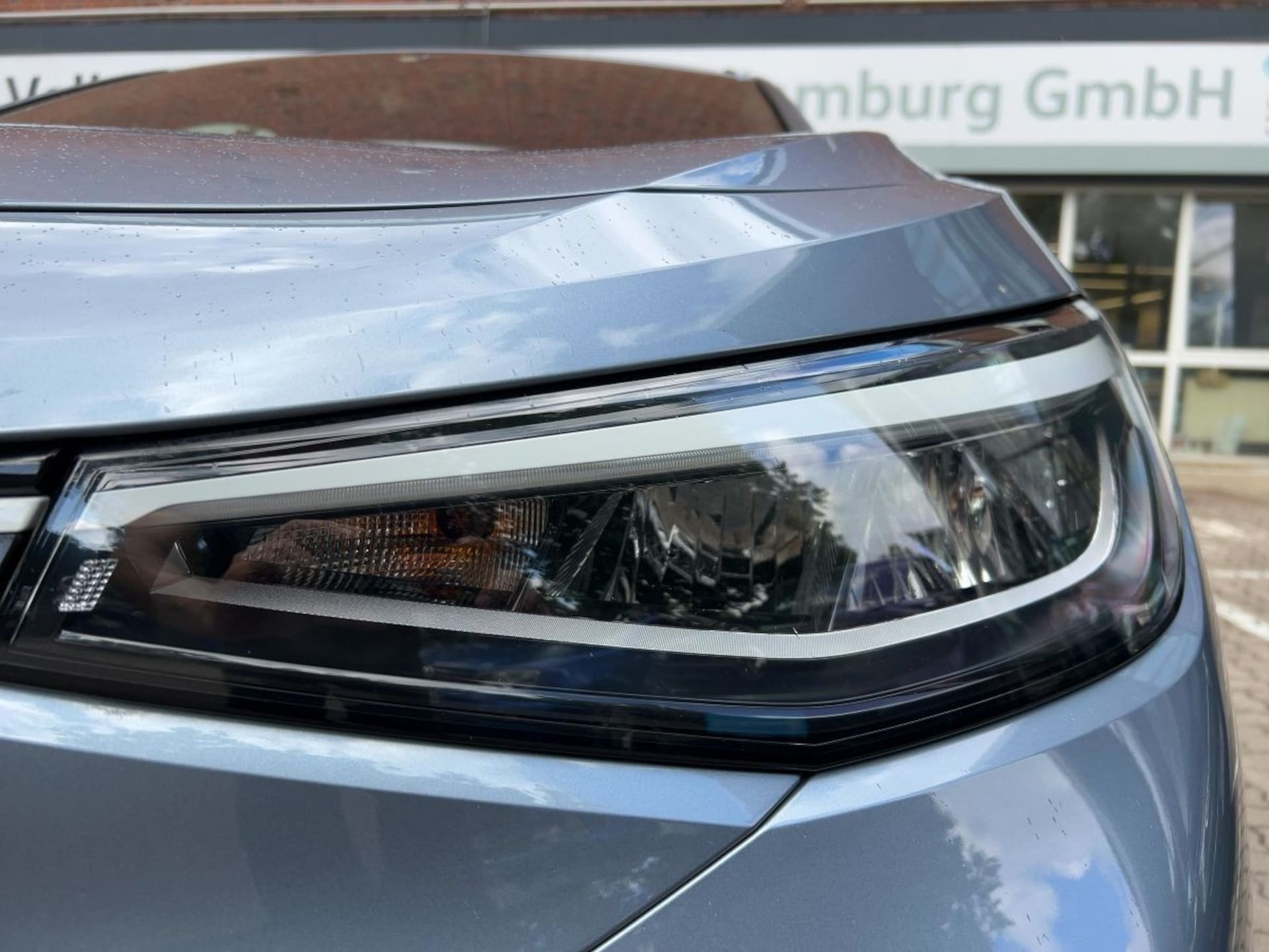 Volkswagen ID.4 Pro Performance