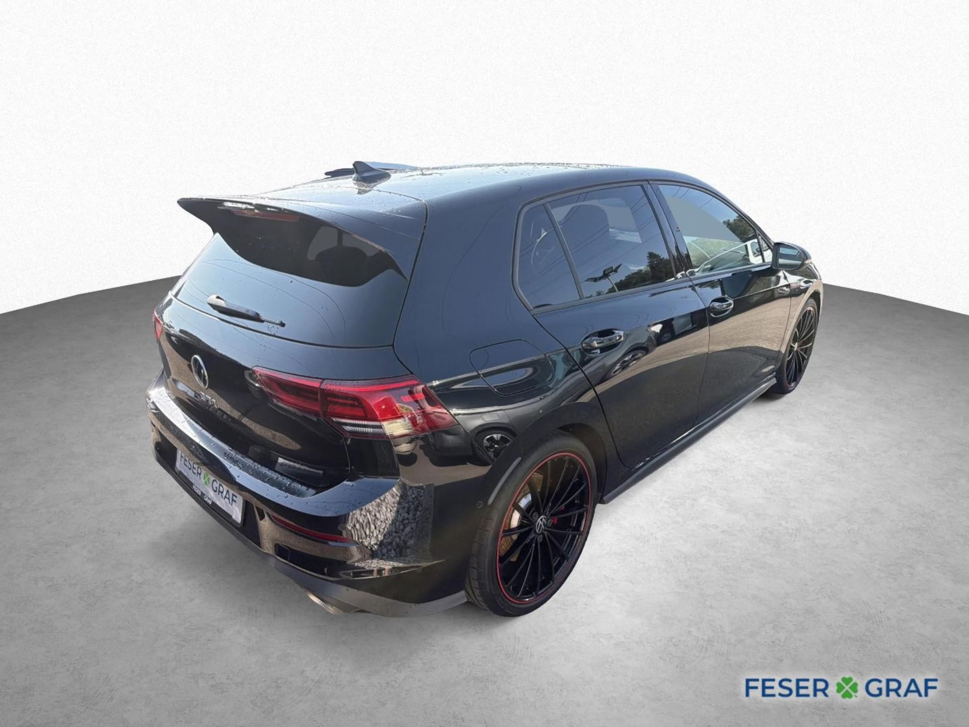 Volkswagen Golf GTI Clubsport