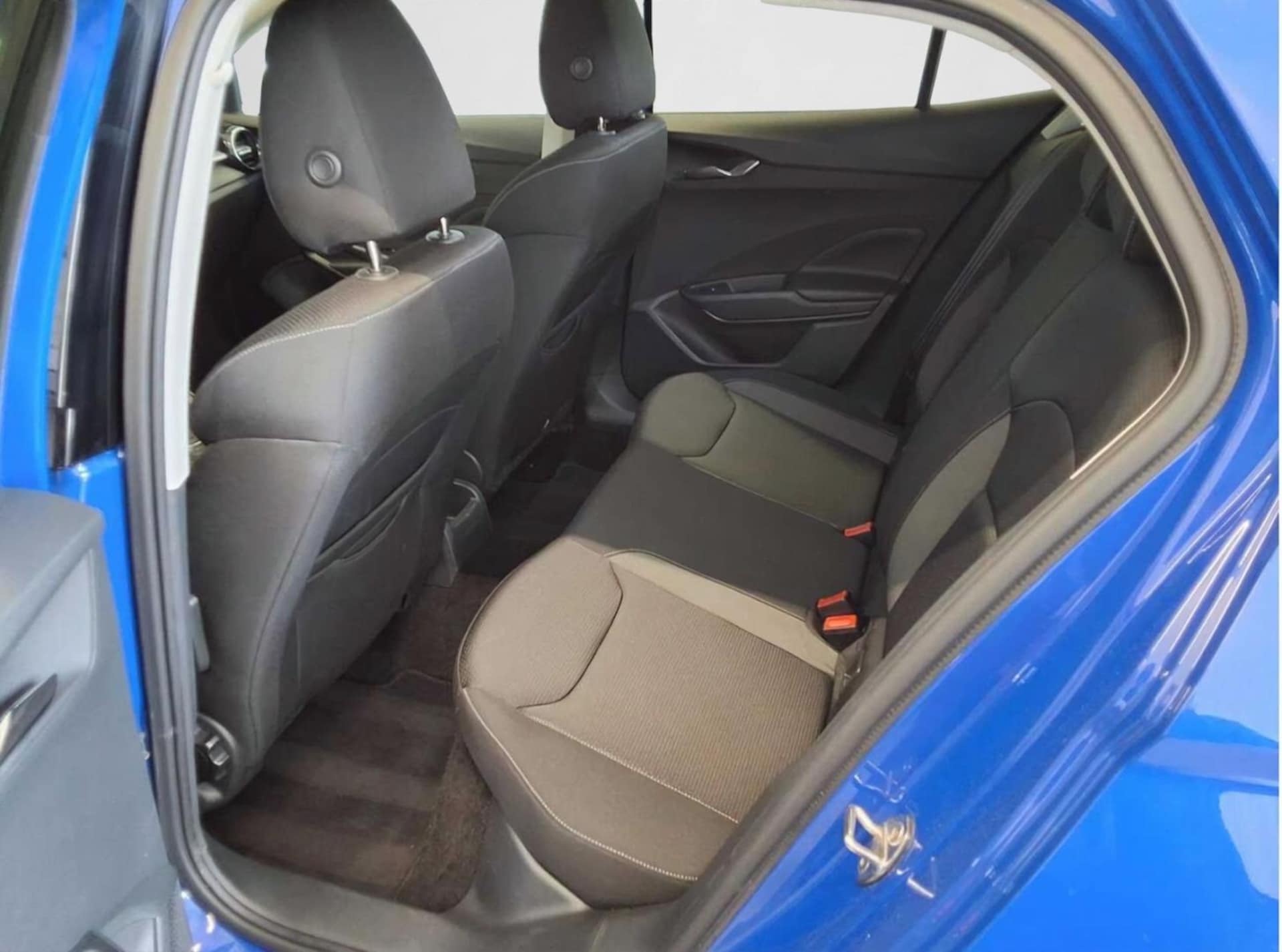 Skoda Fabia Ambition