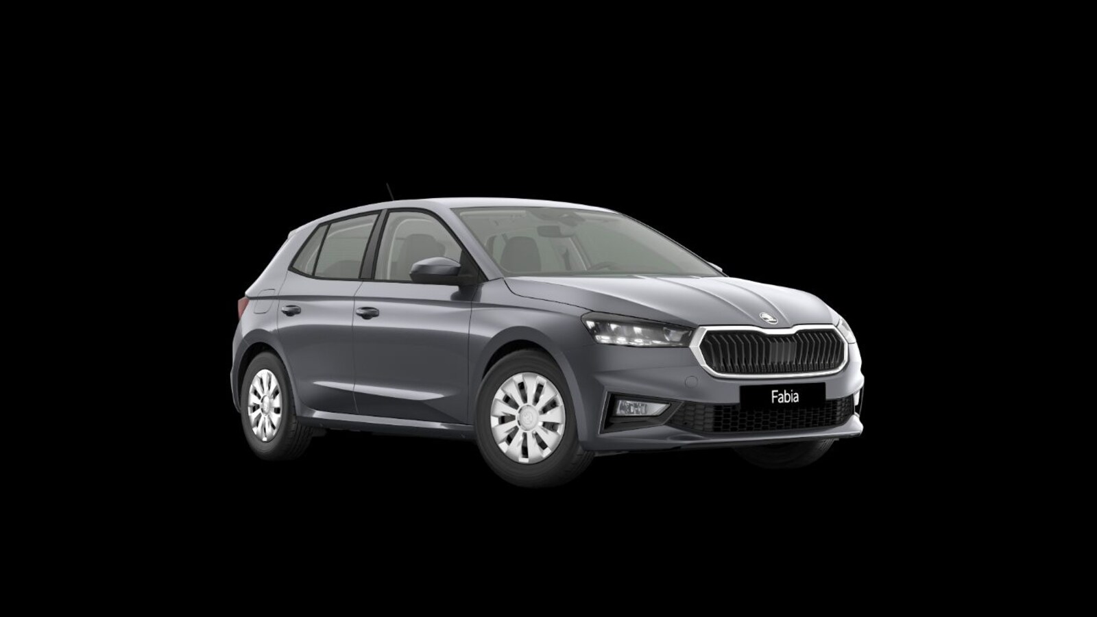 Škoda Fabia – Bild 2