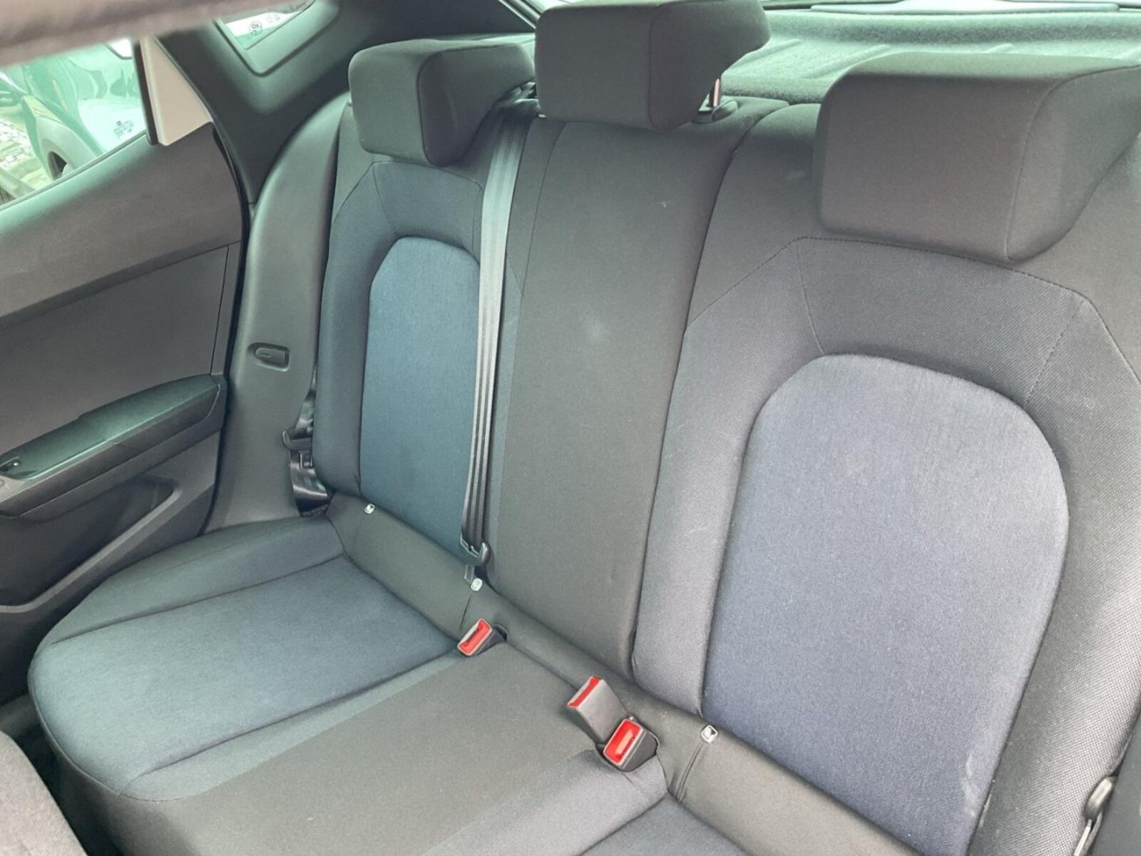 SEAT Ibiza – Bild 7