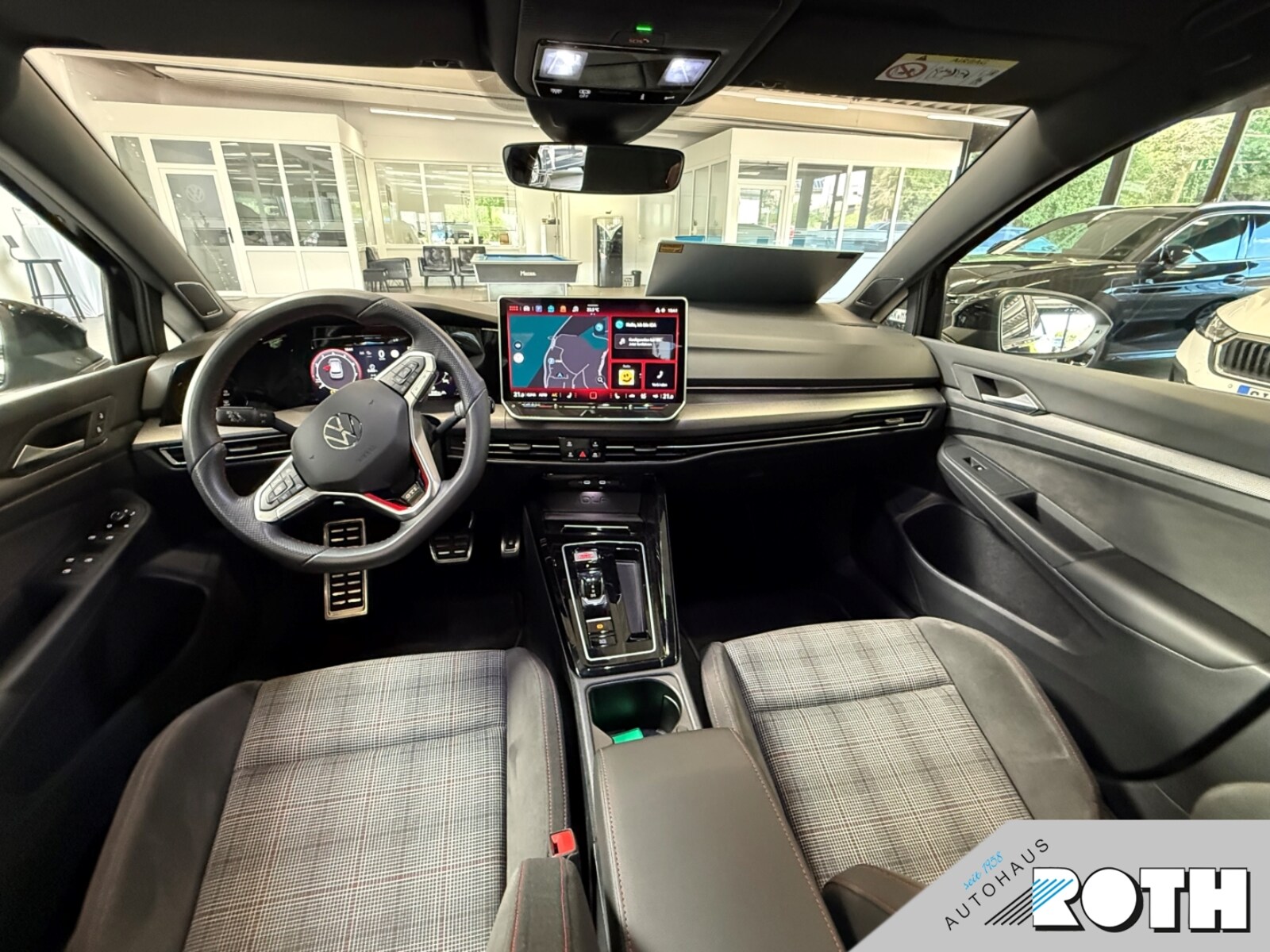 Volkswagen Golf – Bild 11