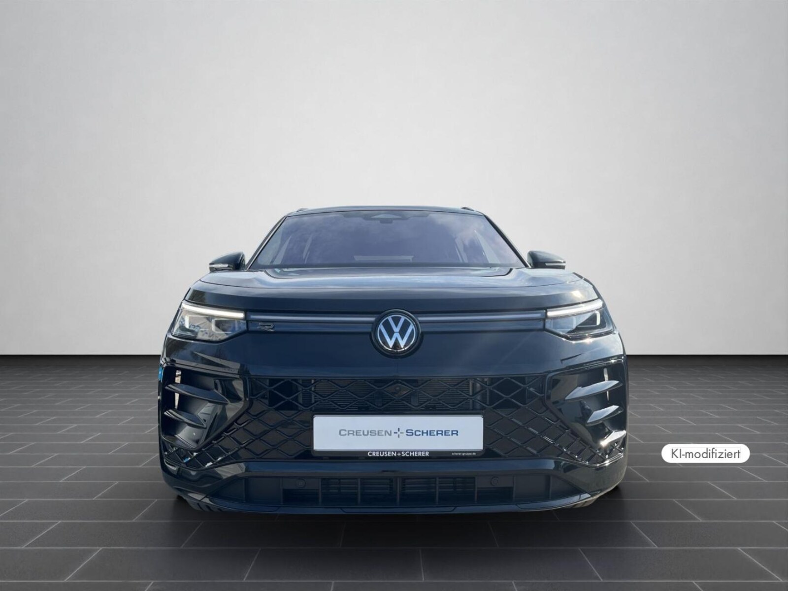 Volkswagen Tayron – Bild 5