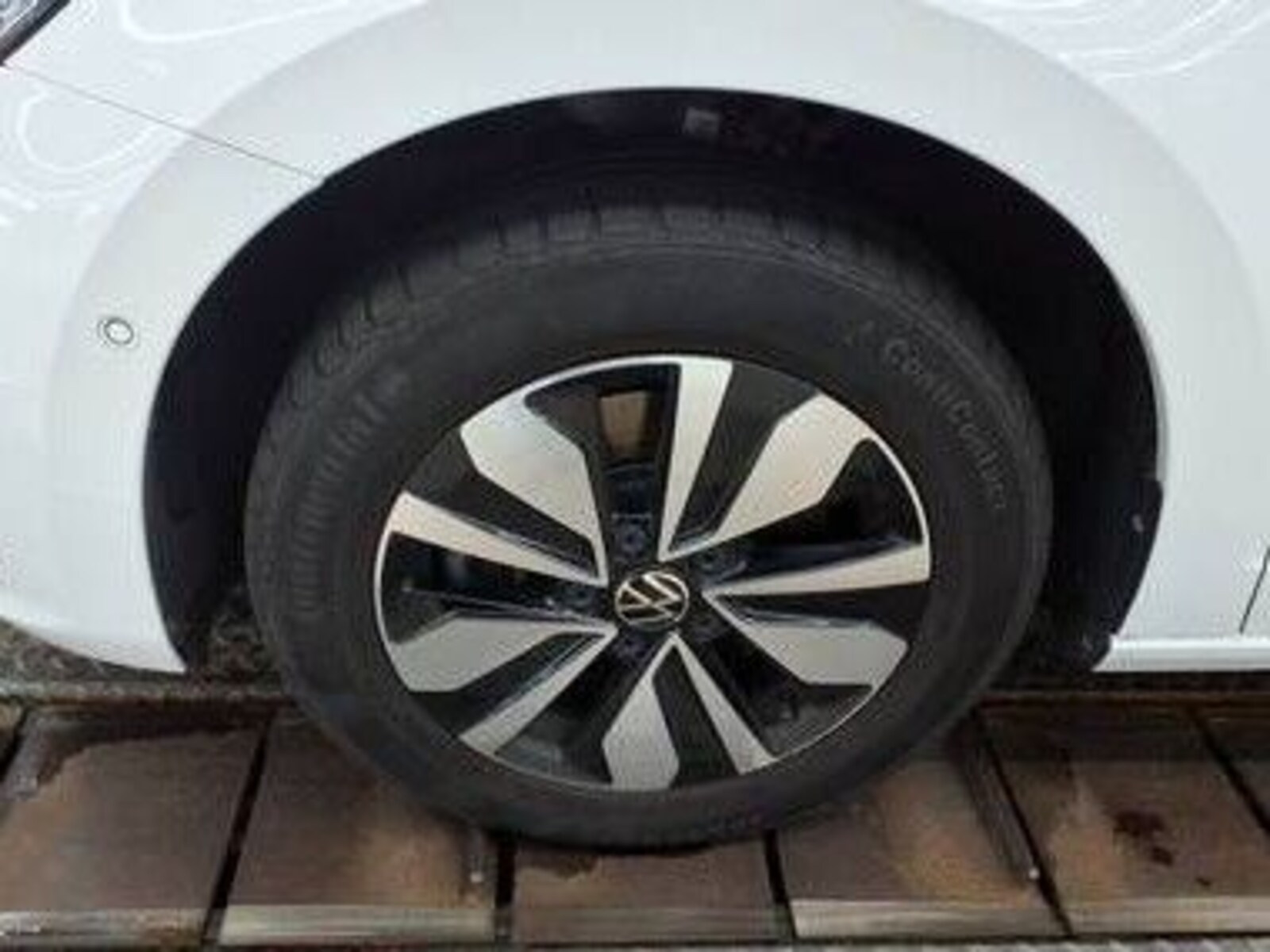 Volkswagen Touran – Bild 9