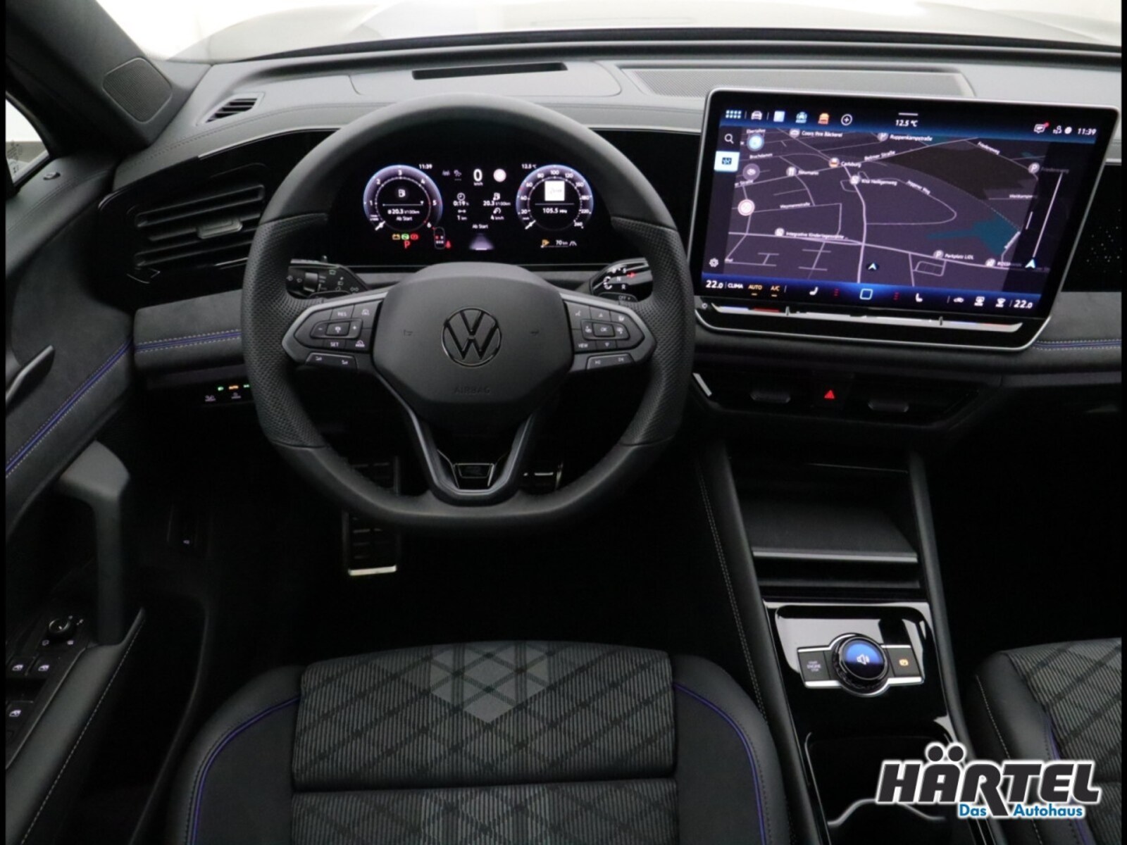 Volkswagen Tiguan – Bild 10