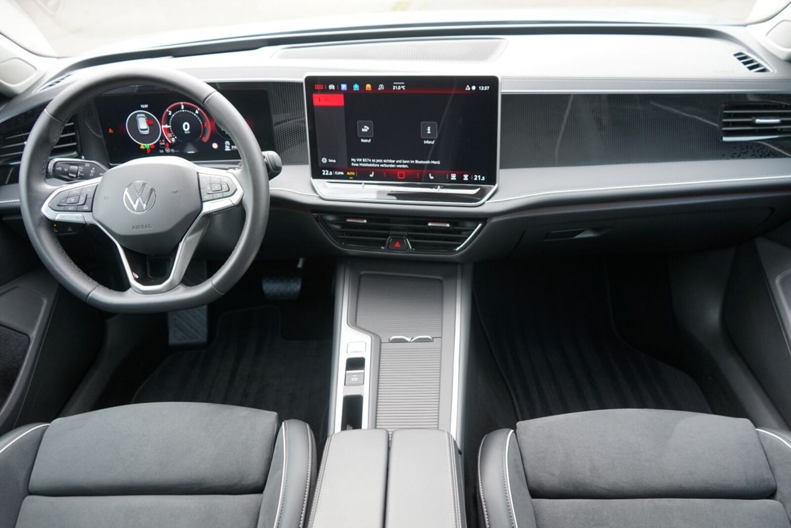 Volkswagen Passat – Bild 10