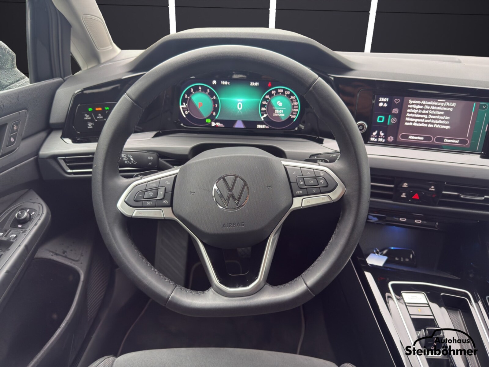 Volkswagen Golf – Bild 17