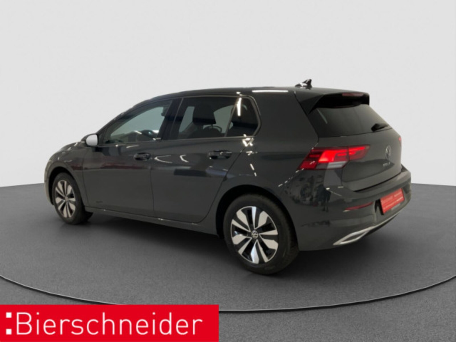Volkswagen Golf – Bild 6