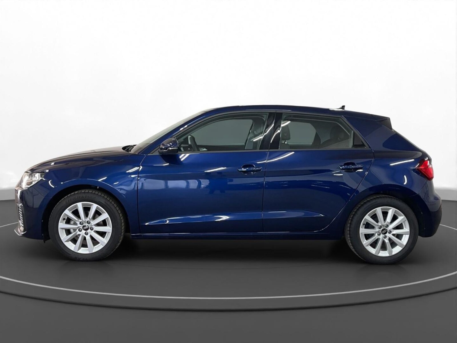 Audi A1 Sportback – Bild 6