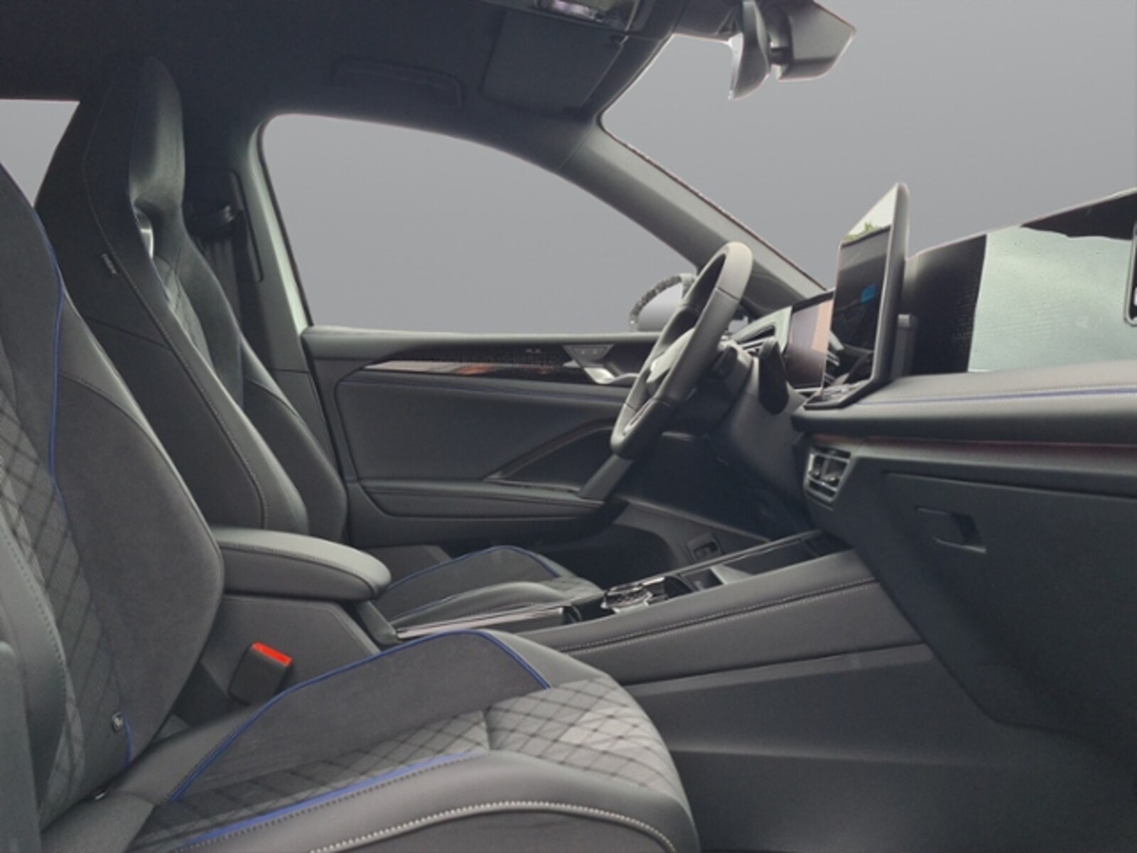 Volkswagen Tiguan – Bild 15