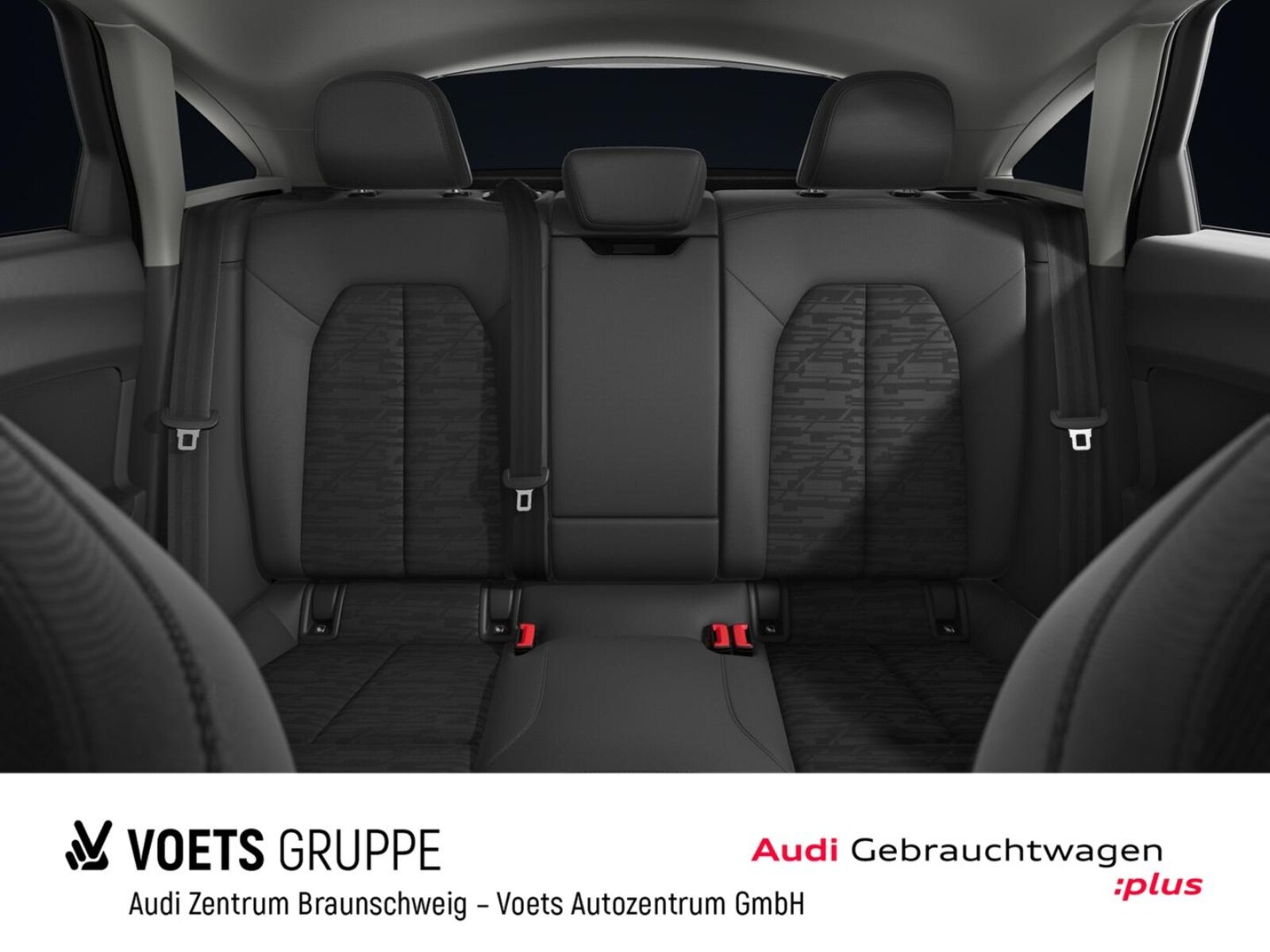 Audi A5 Limousine – Bild 10