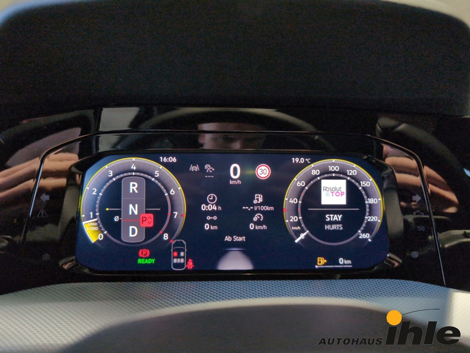 Volkswagen Golf – Bild 10