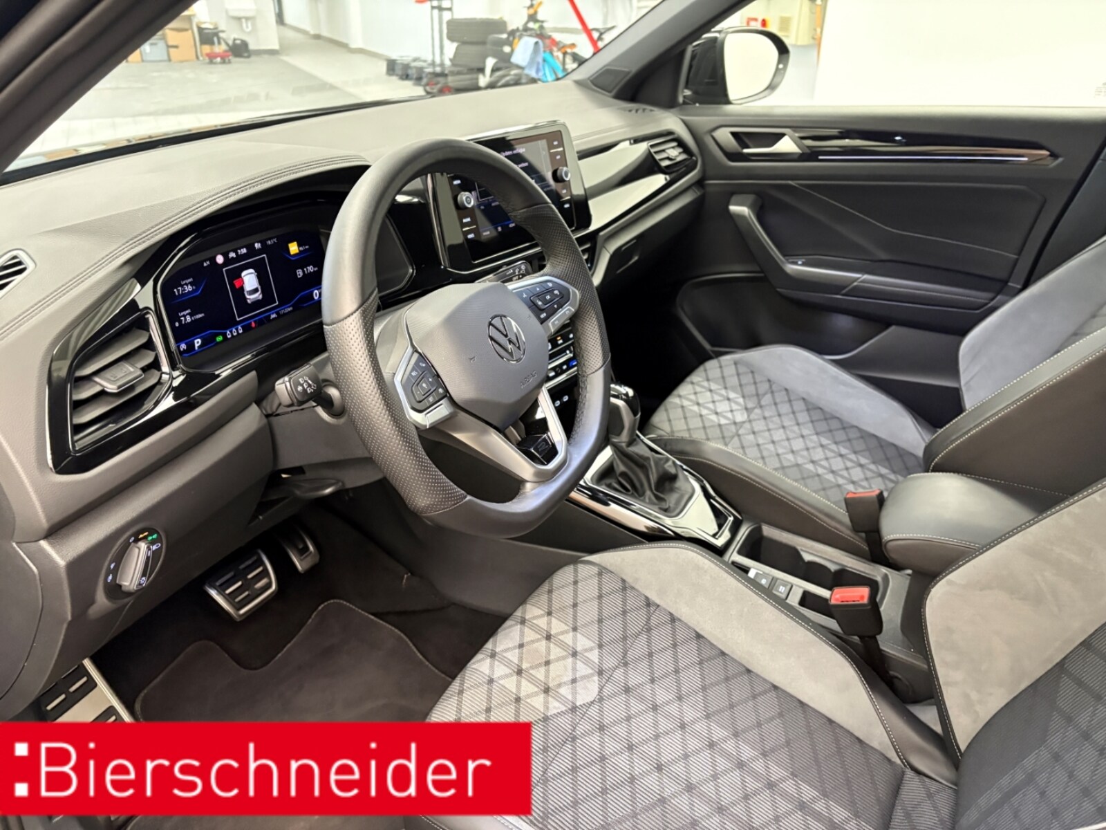 Volkswagen T-Roc – Bild 10