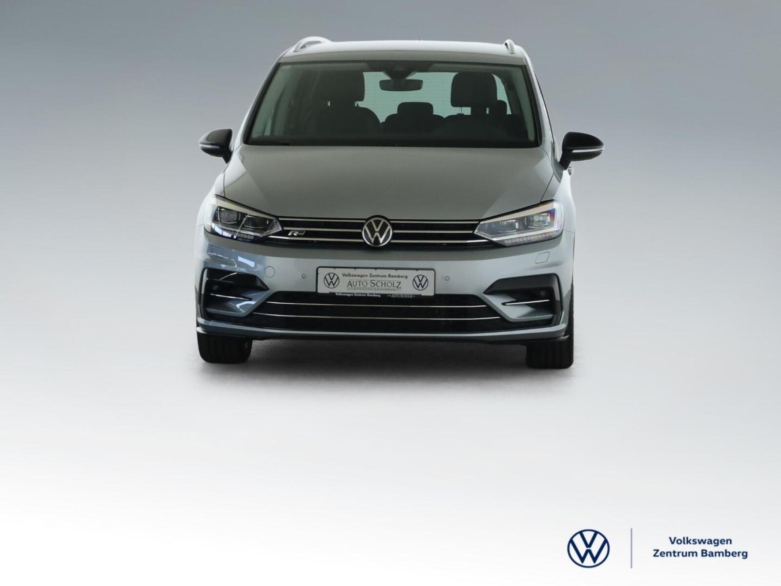 Volkswagen Touran – Bild 2