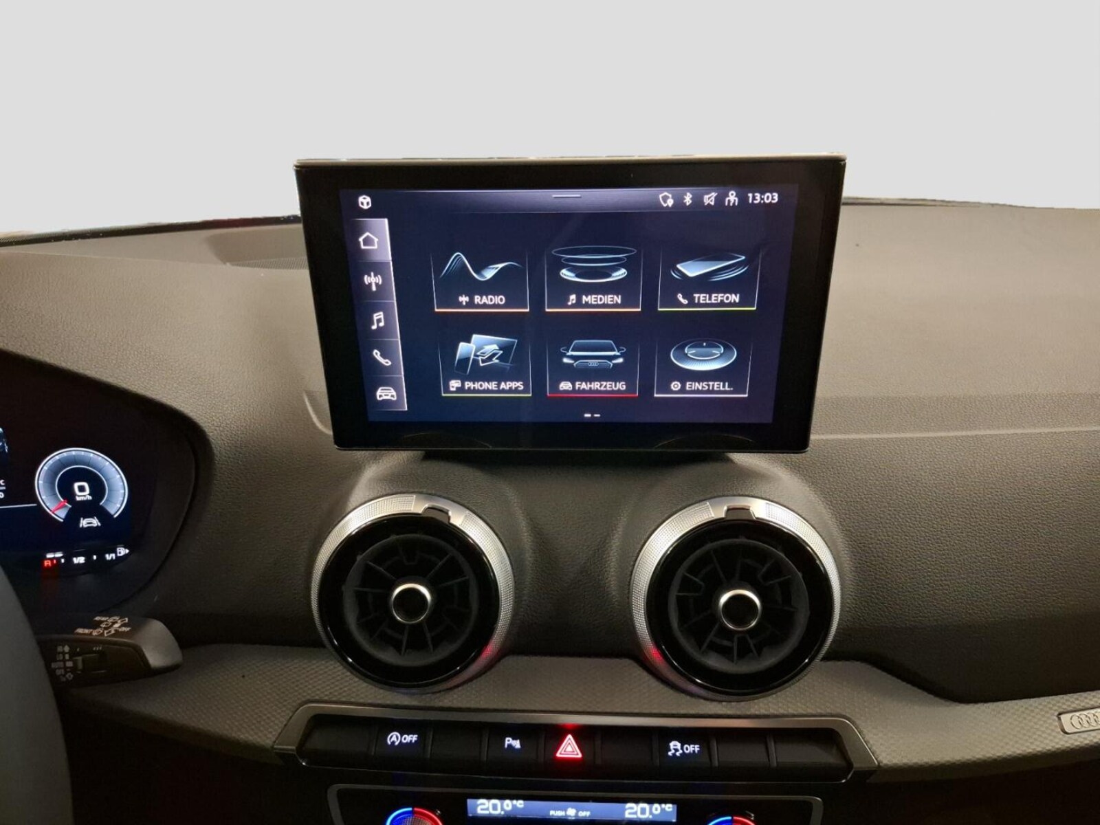 Audi Q2 – Bild 6