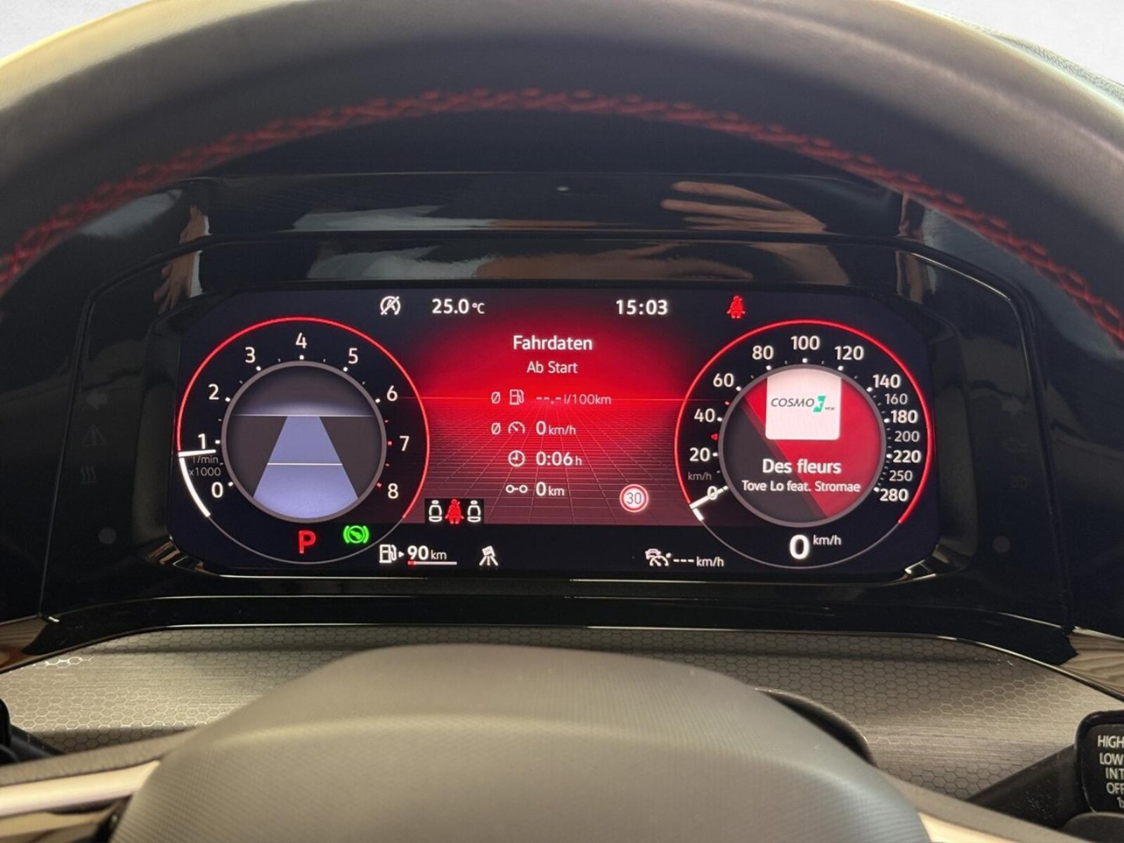 Volkswagen Golf – Bild 12