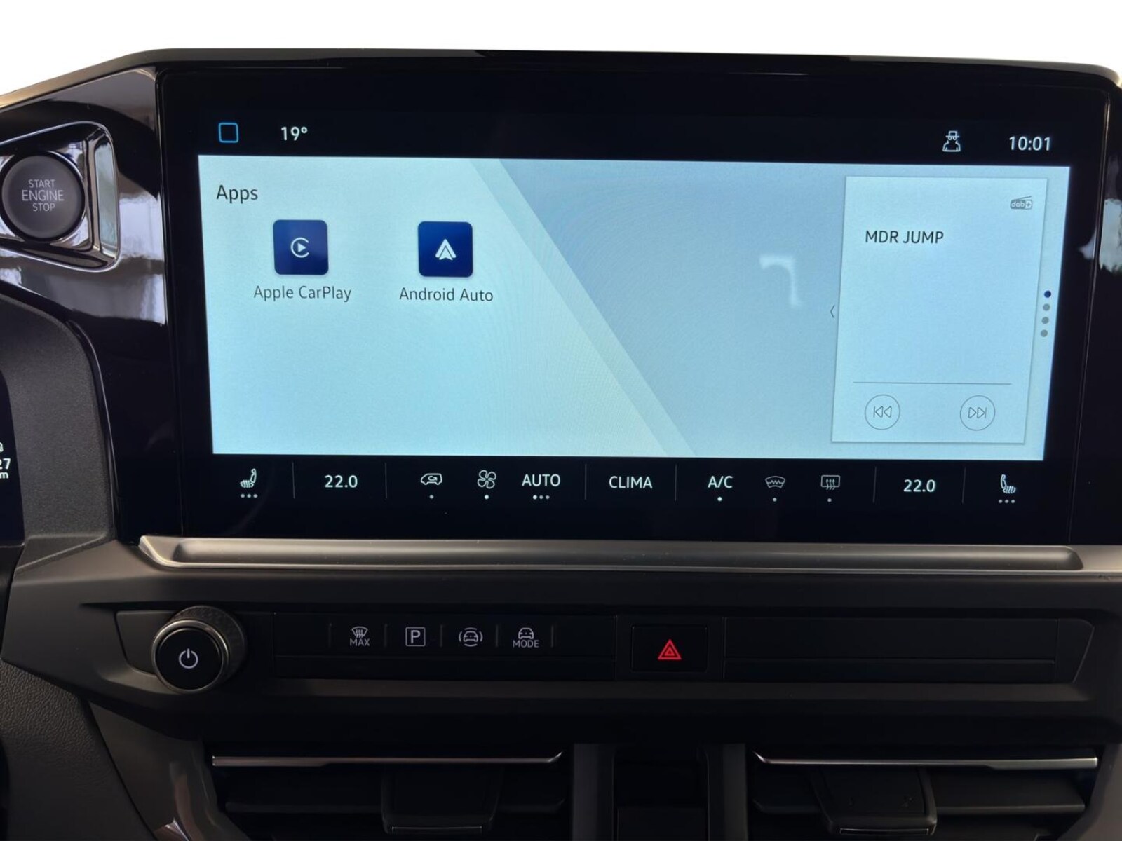 Volkswagen Caravelle langer Radstand – Bild 17