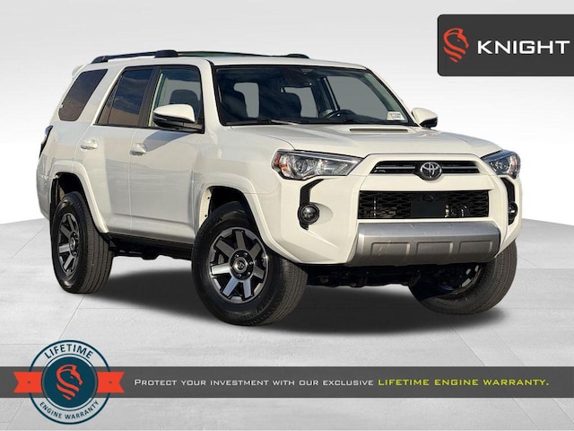 2023 Toyota 4Runner