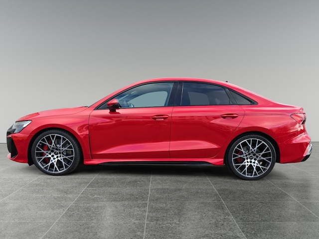Image about Audi RS 3 Limousine TFSI quattro S tronic